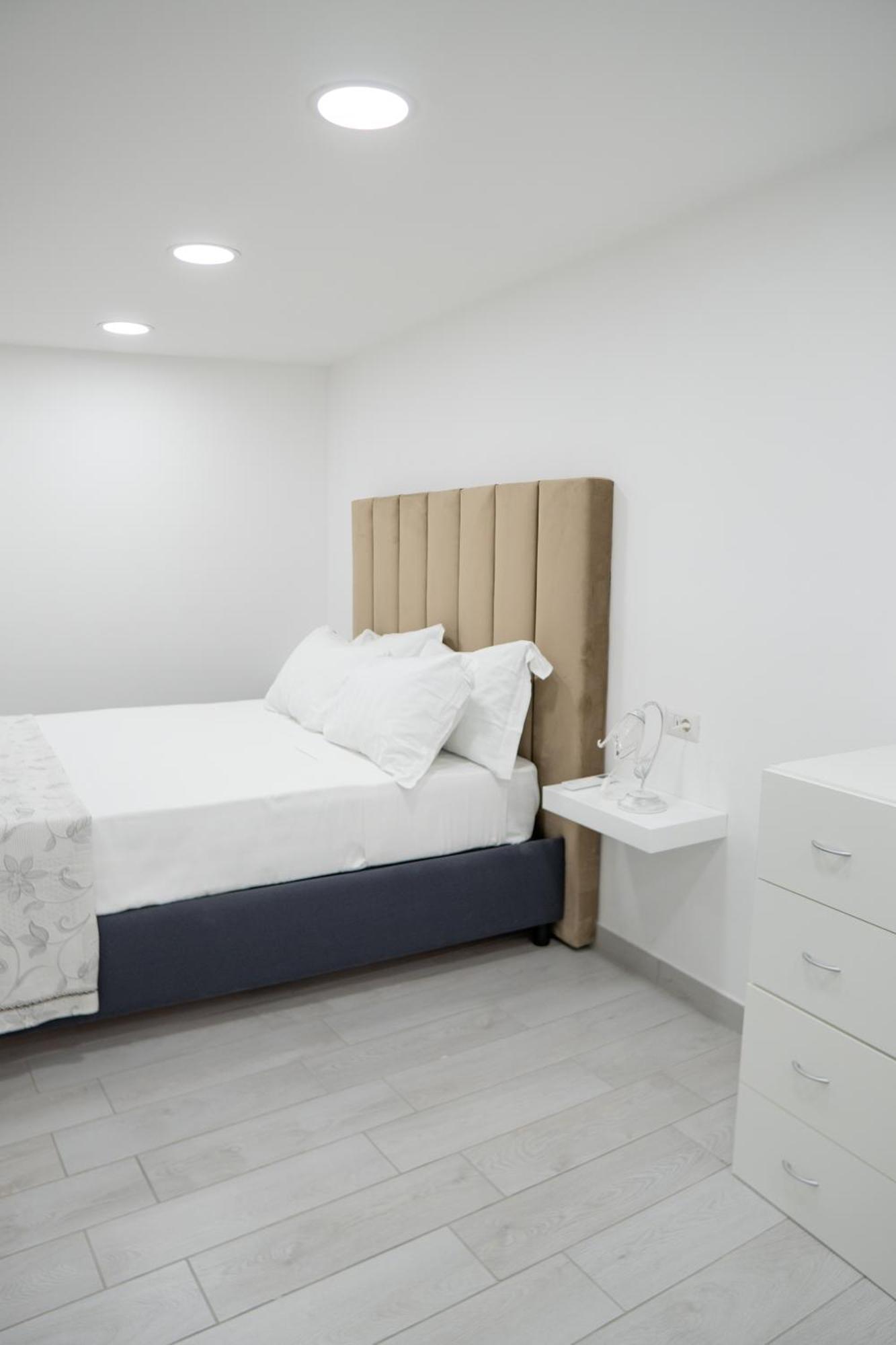 Suite D'Elite Chiaia 那不勒斯 外观 照片