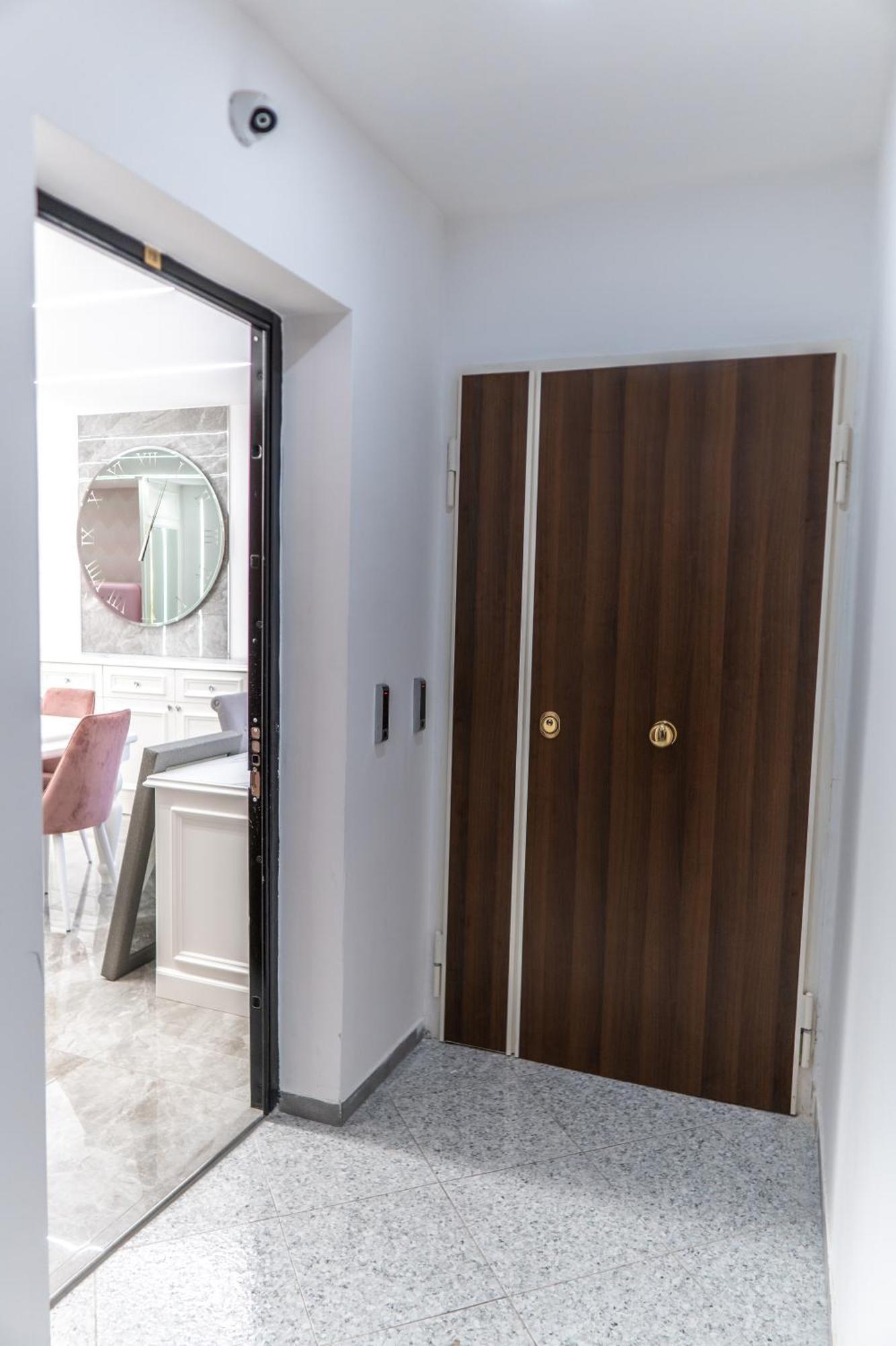 Suite D'Elite Chiaia 那不勒斯 外观 照片