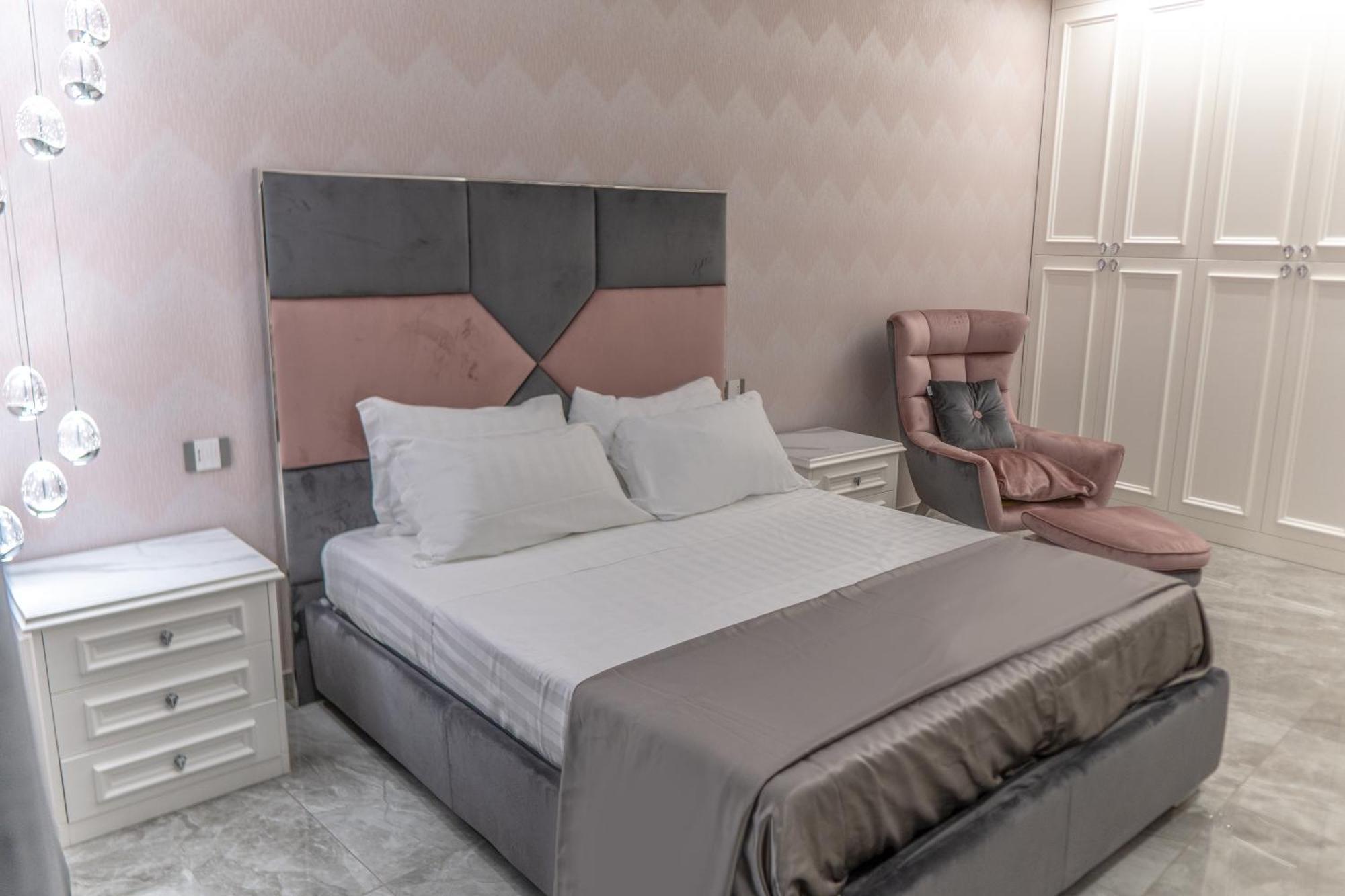 Suite D'Elite Chiaia 那不勒斯 外观 照片
