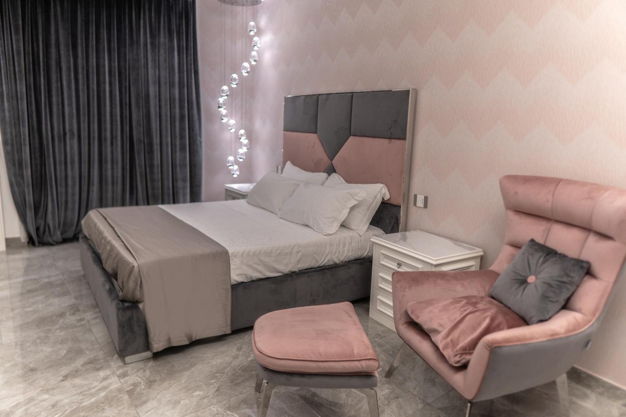 Suite D'Elite Chiaia 那不勒斯 外观 照片
