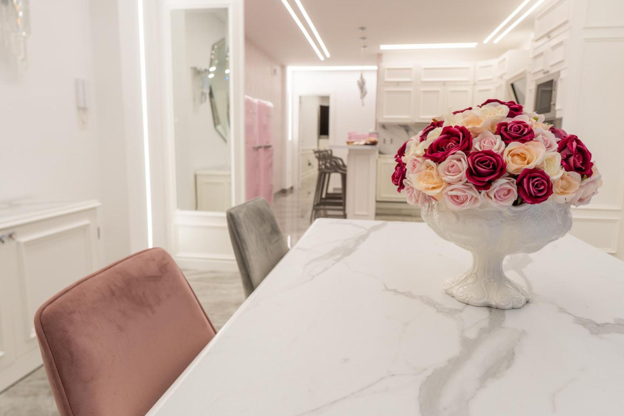 Suite D'Elite Chiaia 那不勒斯 外观 照片