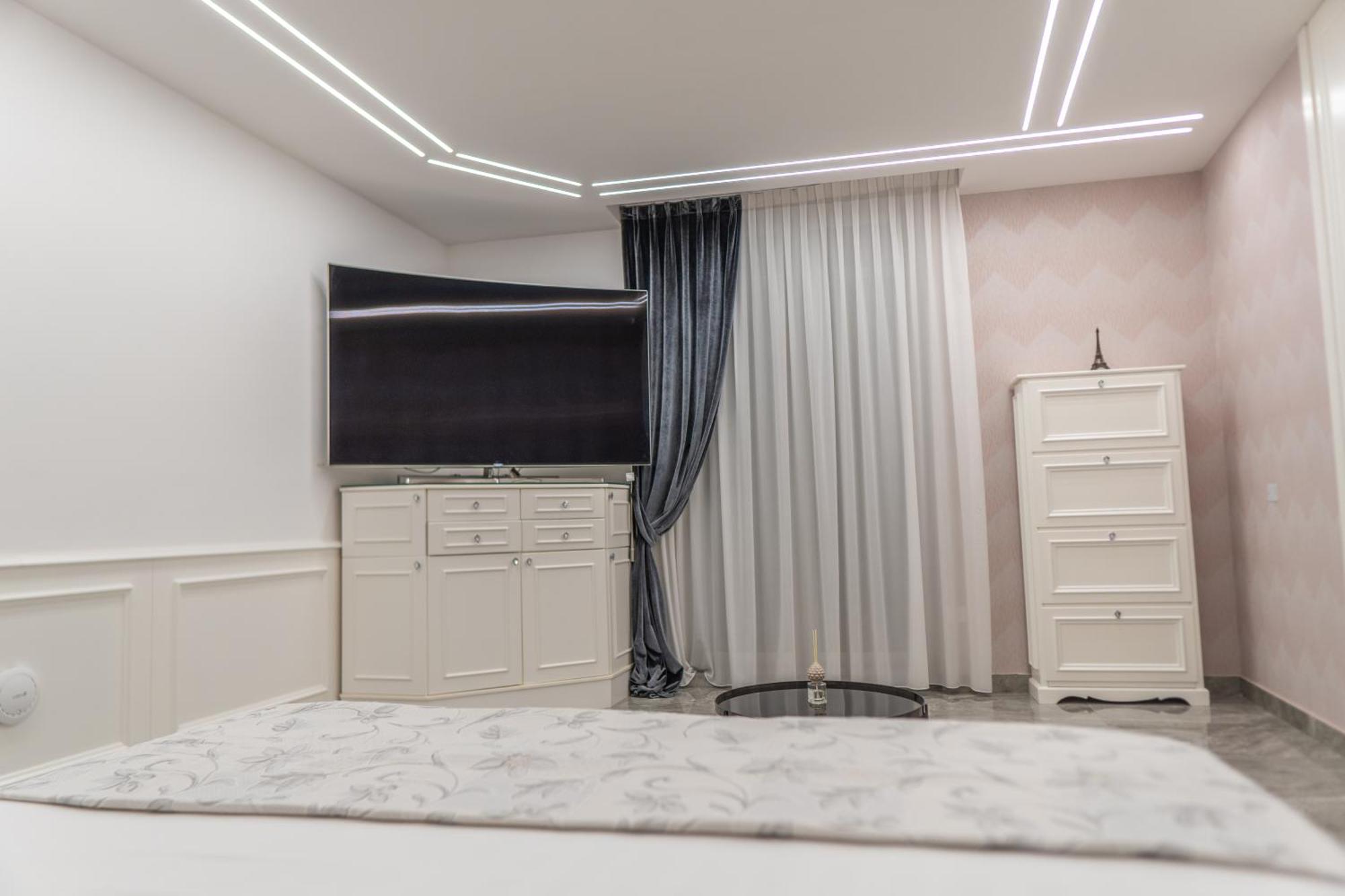 Suite D'Elite Chiaia 那不勒斯 外观 照片